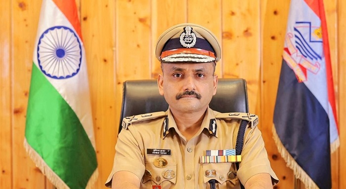 उत्तराखंड पुलिस को मिली 65.38 करोड़ की स्वीकृति