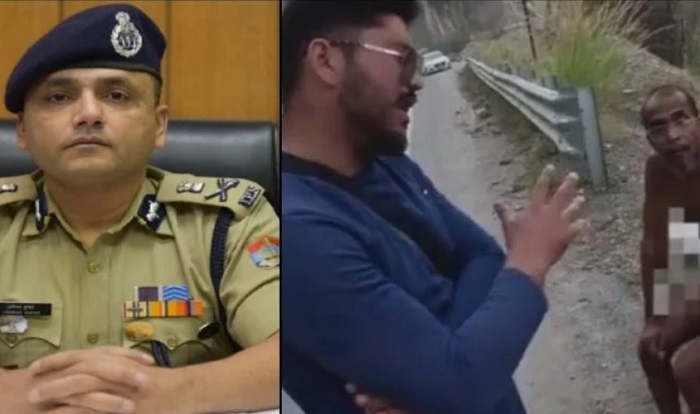 यहाँ जैन मुनियों से अभद्रता करना पड़ा भारी,,कथित यूट्यूबर के खिलाफ केस दर्ज..