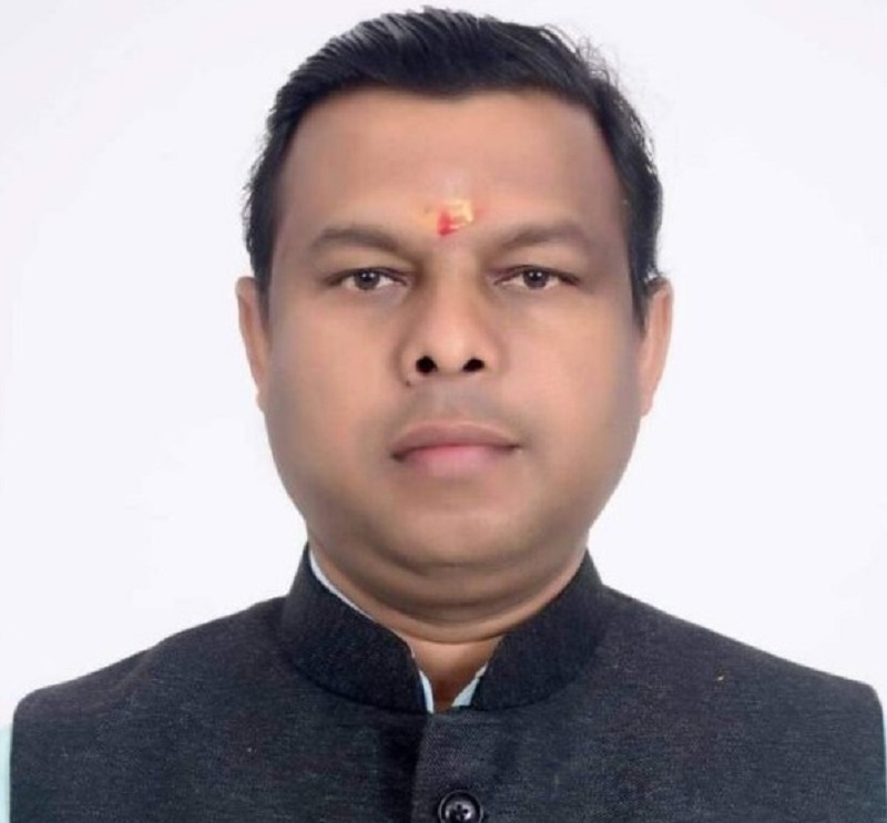 दुःखद...भाजपा..? की सड़क दुर्घटना में मौत..? गंभीर घायल...