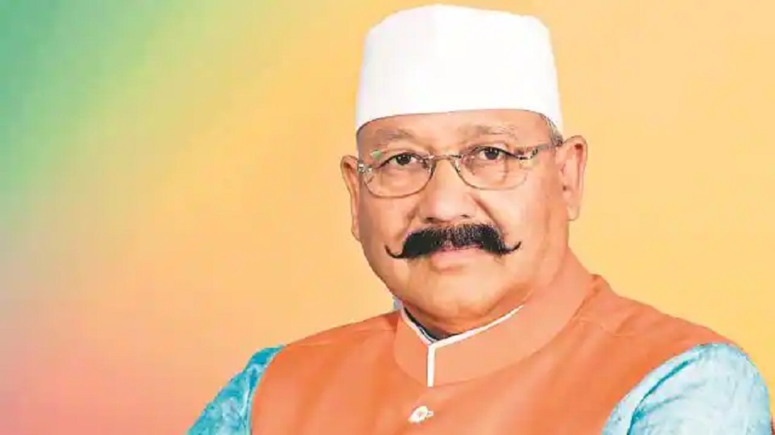 कैबिनेट मंत्री ने निजी सचिव आईपी सिंह, पीडब्ल्यूडी के विभागाध्यक्ष अयाज अहमद के खिलाफ डालनवाला थाने में  किया मुकदमा दर्ज: सतपाल महाराज