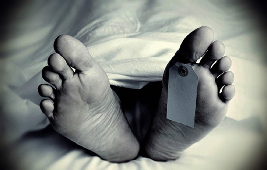 उत्तरप्रदेश : बिजनौर में स्कूल के छात्र ने बेडशीट के चादर से की आत्महत्या.