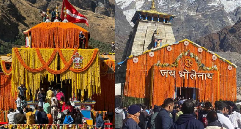 उत्तराखंड: बदरीनाथ–केदारनाथ सहित बीकेटीसी के अधीन मंदिरों में गैर हिंदुओं के प्रवेश पर रोक का फैसला