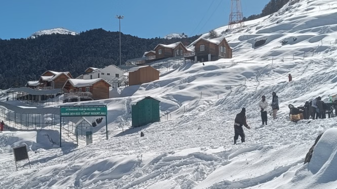 उत्तराखंड मौसम अपडेट: आज से बदलेगा मौसम का मिजाज,