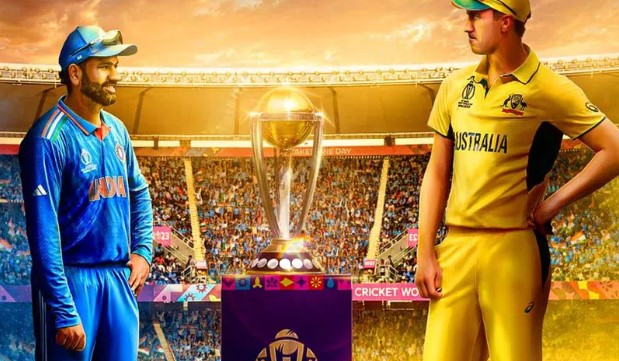 World Cup 2023 Final : पाकिस्तान से वर्ल्ड कप का फाइनल मैच देखने आ रहे है एक ख़ास मेहमान, जानिए एक क्लिक में