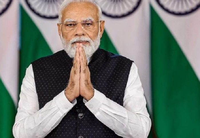 “पीएम मोदी अबू धाबी में करेंगे अक्षरधाम मंदिर का उद्घाटन”