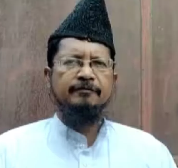 जो भारत को असुरक्षित मानते हैं, वे पाकिस्तान चले जाएं