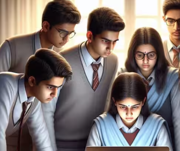 बिहार बोर्ड 12वीं रिजल्ट 2025: आज दोपहर 1:15 बजे जारी होगा  इंटर का परिणाम