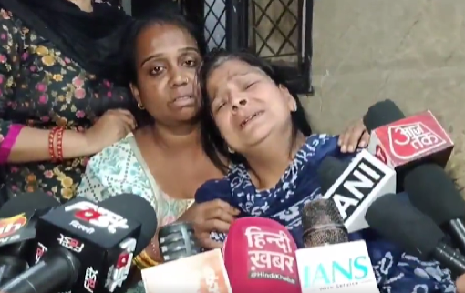 10 लाख की फिरौती के लिए कक्षा 9 के छात्र की अपहरण के बाद हत्या