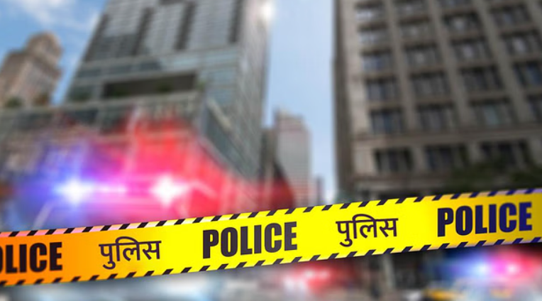 बिहार न्यूज़: पति ने पत्नी की धारदार हथियार से हत्या कर शव घर में छिपाया
