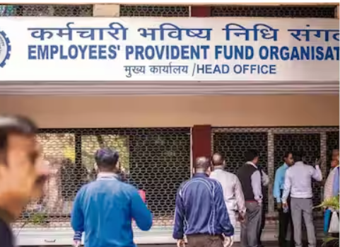 BREAKING NEWS: PF विदड्रॉल प्रक्रिया में बड़ा बदलाव |