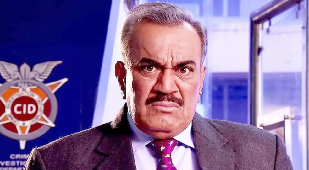 CID में खत्म होगा ACP प्रद्युमन का युग? शिवाजी साटम के किरदार की होगी मौत – रिपोर्ट