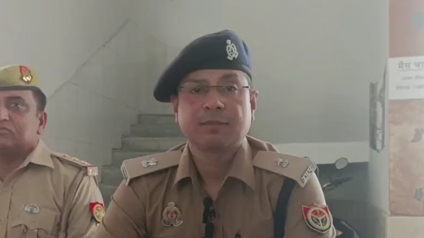 BREAKING NEWS: नोएडा में वाहन चोर गिरोह का पर्दाफाश, सेक्टर-58 पुलिस की बड़ी कार्रवाई