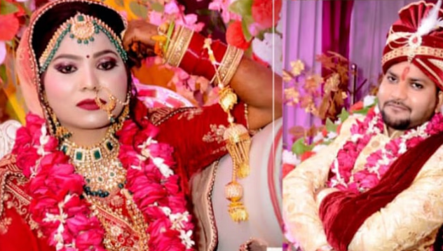 विनय-डॉली की संदिग्ध मौत: दहेज, बेटी के जन्म और पारिवारिक रंजिश बनी वजह