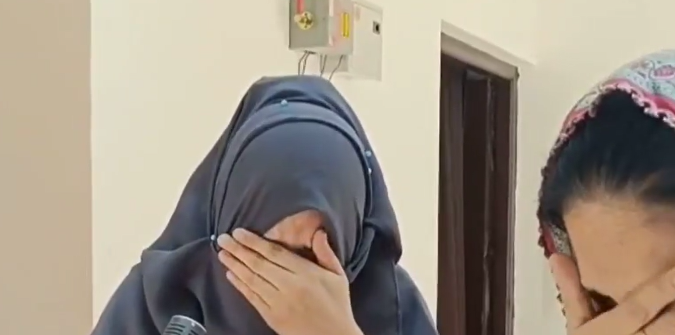 बुलंदशहर ब्रेकिंग: आतंकी हमले के बाद सरकार का सख्त एक्शन, चार पाकिस्तानी महिलाएं भारत से वापस भेजी गईं