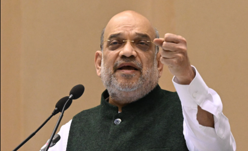 अमित शाह का सभी राज्यों को निर्देश – “पाकिस्तानी नागरिकों की पहचान कर जल्द करें देश से वापसी सुनिश्चित”