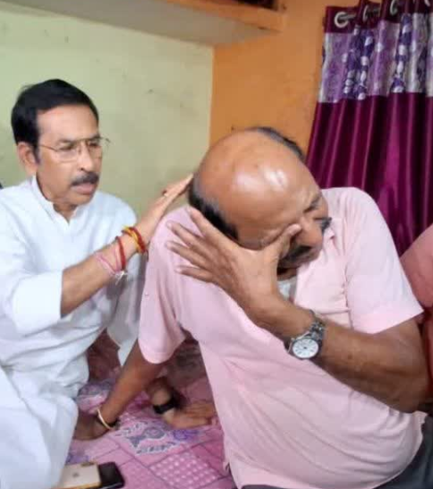 पाकिस्तान की हिरासत में BSF जवान पूर्णम कुमार शॉ, परिवार ने की सरकार से सुरक्षित वापसी की अपील