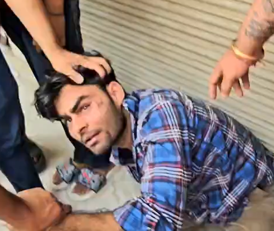 मेरठ में युवती से धोखे से संबंध बनाकर धर्म परिवर्तन का दबाव, आरोपी गिरफ्तार