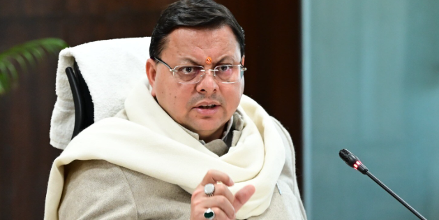 देवभूमि श्रद्धालुओं के स्वागत के लिए तैयार : मुख्यमंत्री पुष्कर सिंह धामी