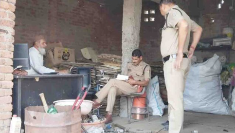 Dehradun: मकान मालिकों के खिलाफ पुलिस का सख्त एक्शन, किरायदारों का सत्यापन न कराने पर 16 लाख का चालान