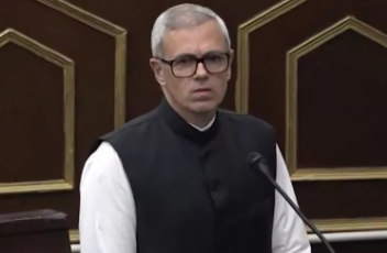 बंदूक से आतंकवाद को नियंत्रण कर सकते हैं, खत्म नहीं: जम्मू-कश्मीर विधानसभा में पहलगाम हमले पर बोले अमर अब्दुल्ला