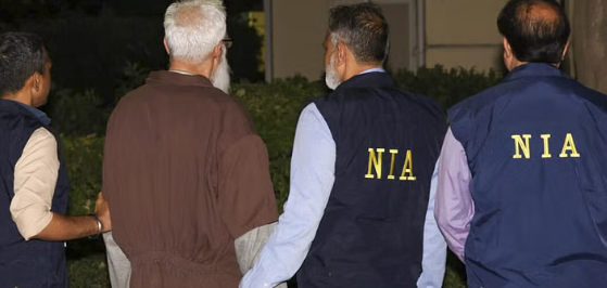 तहव्वुर राणा की हिरासत 12 दिन और बढ़ी, NIA ने कोर्ट में पेश किया