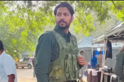 बॉलीवुड एक्टर रोहित बासफोर की संदिग्ध मौत, परिवार ने दोस्तों पर हत्या का लगाया आरोप