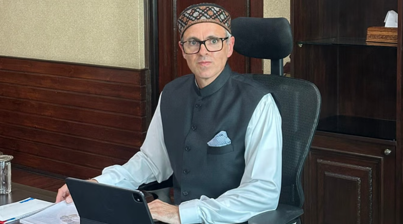 पहलगाम आतंकी हमले के बाद जम्मू-कश्मीर सरकार का बड़ा फैसला, 48 पर्यटक स्थल बंद