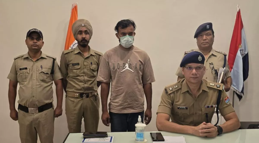 उत्तराखंड में UCC का पहला उल्लंघन मामला: शादी का पंजीकरण न कराने, दहेज प्रताड़ना और तीन तलाक देने वाला आरोपी गिरफ्तार