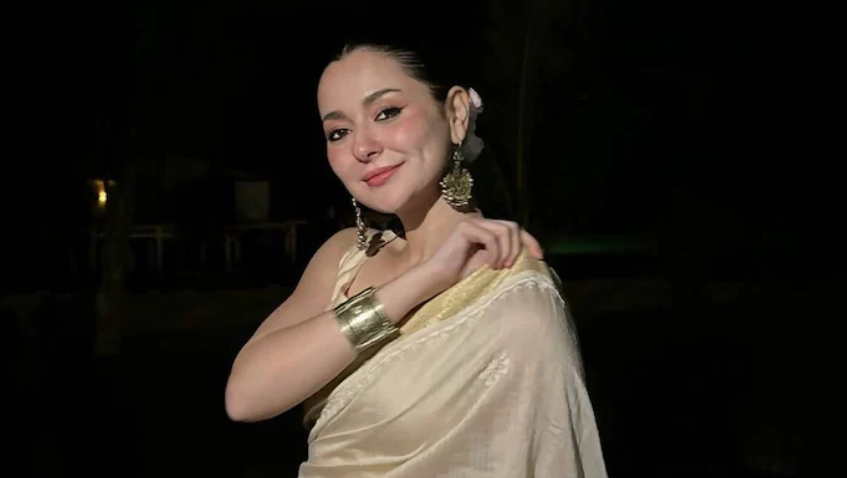 पहलगाम आतंकी हमले के बाद सख्ती: हानिया आमिर समेत कई पाकिस्तानी सितारों के इंस्टाग्राम अकाउंट भारत में बैन