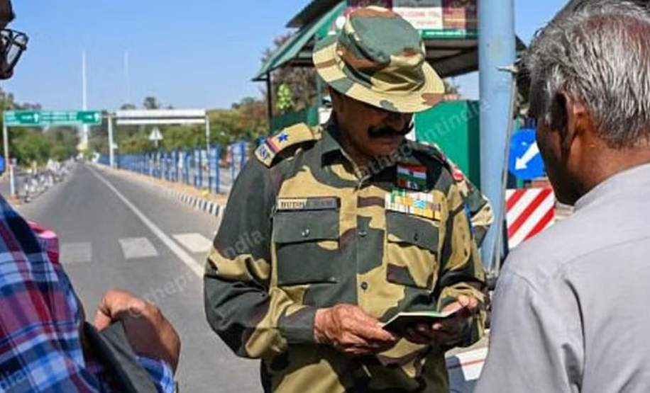 पाकिस्तानी नागरिकों की वापसी की समयसीमा बढ़ी: केंद्र सरकार का बड़ा फैसला, अटारी बॉर्डर से लौट सकेंगे वापस