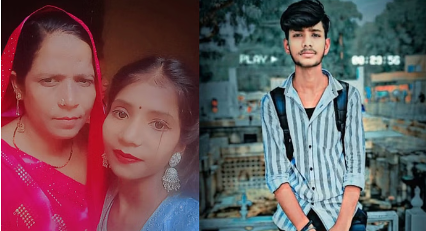 गोरखपुर में दिल दहला देने वाली घटना: एक परिवार के तीन सदस्यों ने की आत्महत्या, गांव में पसरा मातम