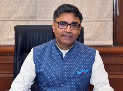 ऑपरेशन सिंदूर: विदेश सचिव विक्रम मिस्री ने किया सेना की कार्रवाई का खुलासा, पाकिस्तान की नीयत पर उठाए सवाल