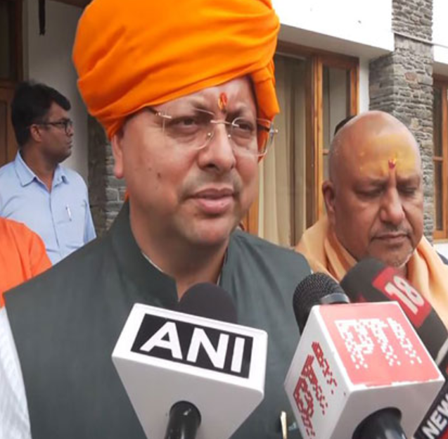 आतंक के खिलाफ भारत की बड़ी कार्रवाई, ऑपरेशन सिंदूर से दहला पाकिस्तान; सीएम धामी ने सराहा सेना का पराक्रम