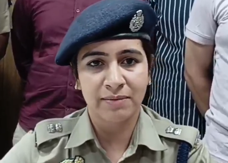 संभल में बीमा के नाम पर हत्या का पर्दाफाश, 7 आरोपी गिरफ्तार — एक्सीडेंट की आड़ में चलता था मर्डर गैंग