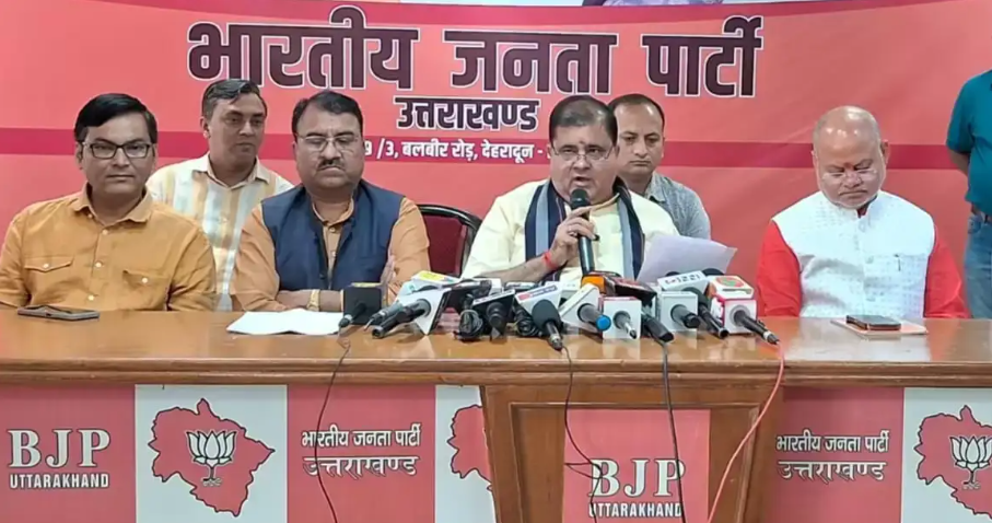 प्रधानमंत्री मोदी का जातिगत जनगणना का निर्णय ऐतिहासिक: महेन्द्र भट्ट