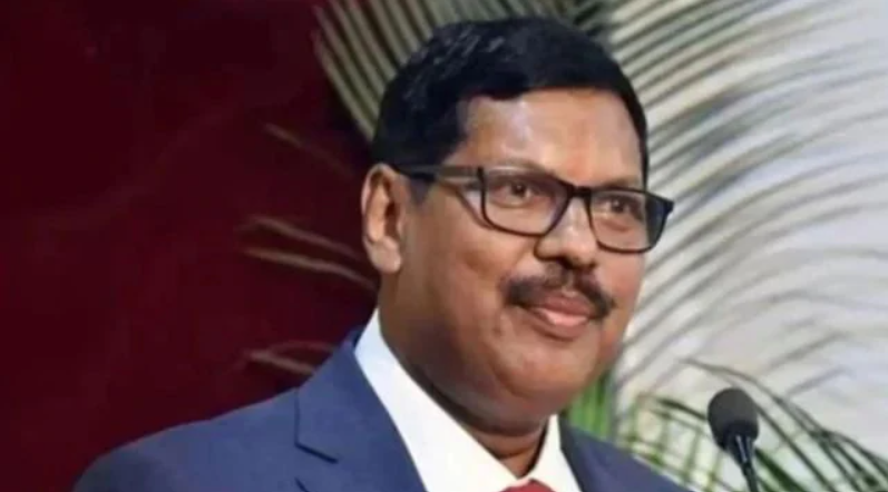 जस्टिस भूषण रामकृष्ण गवई बने भारत के 52वें मुख्य न्यायाधीश, राष्ट्रपति द्रौपदी मुर्मू ने दिलाई शपथ
