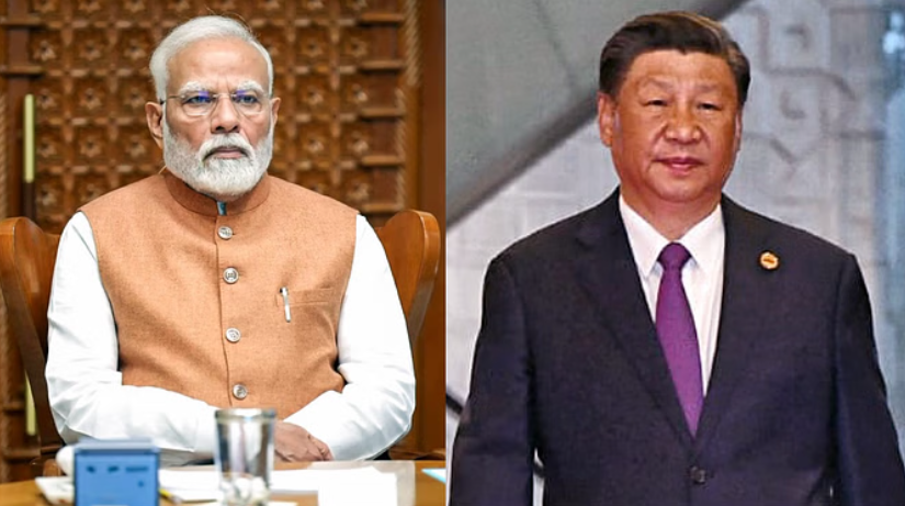 चीन को भारत की सख्त फटकार: ‘अरुणाचल प्रदेश था, है और रहेगा भारत का अभिन्न हिस्सा’