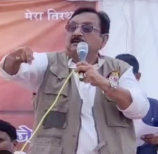 मंत्री विजय शाह के खिलाफ एफआईआर पर हाईकोर्ट ने उठाए सवाल; पुलिस को लगाई फटकार