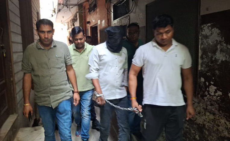 आईएसआई जासूसी कांड: नोमान इलाही से पूछताछ में चौंकाने वाले खुलासे, दिल्ली-देहरादून तक फैला नेटवर्क