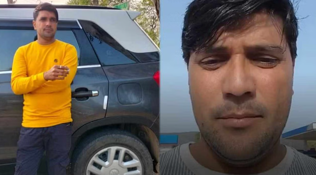 हरियाणा: नूंह में पकड़ा गया पाकिस्तानी एजेंट नेटवर्क, दो जासूस गिरफ्तार