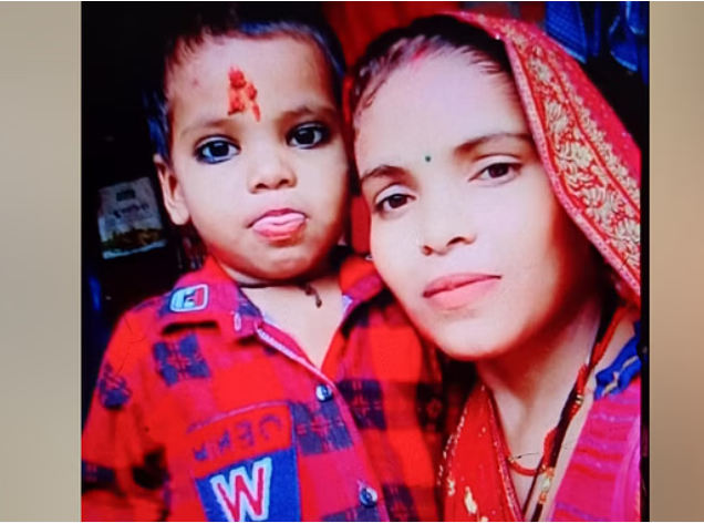 कानपुर: “बेटे को सोने दो..” कहकर मां ने मासूम की कर दी हत्या, प्रेमी के साथ संबंधों के चलते लिया खौफनाक कदम