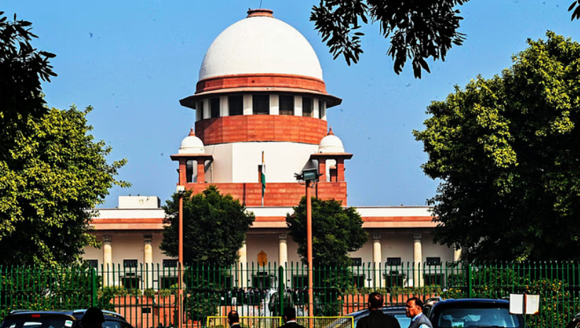 भारत कोई धर्मशाला नहीं: सुप्रीम कोर्ट ने श्रीलंकाई तमिल शरणार्थी की याचिका खारिज की