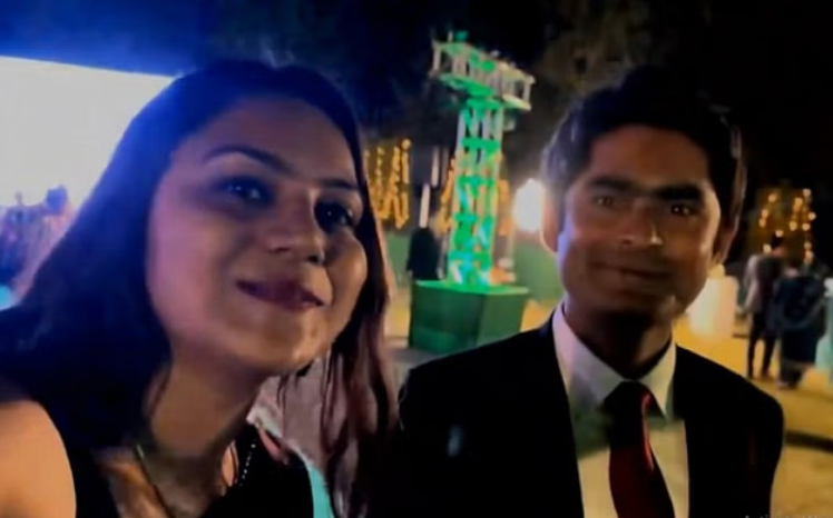 जासूसी मामले में नया खुलासा: यू-ट्यूबर ज्योति मल्होत्रा पाकिस्तान इंटेलिजेंस के संपर्क में, दानिश से की गई बातचीत डिलीट