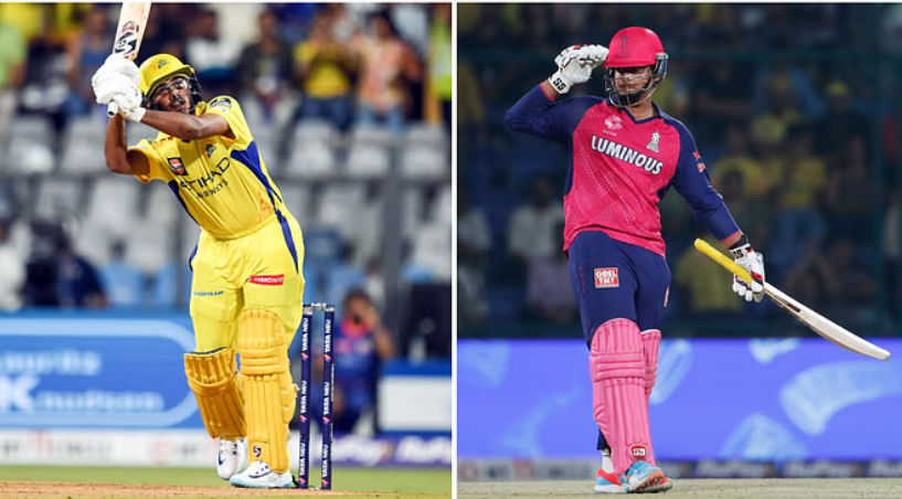 इंग्लैंड दौरे के लिए भारतीय अंडर-19 टीम घोषित, CSK के आयुष म्हात्रे को सौंपी गई कप्तानी, 14 साल के वैभव को भी मौका