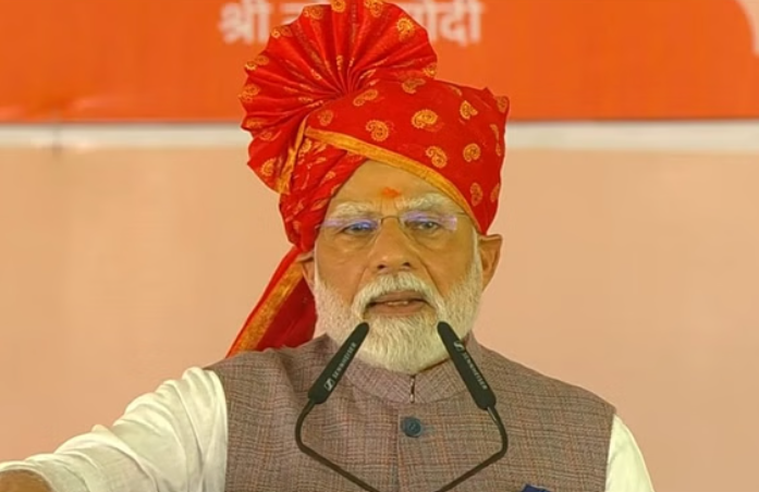 बीकानेर से पीएम मोदी का पाकिस्तान पर सख्त संदेश: अब बात सिर्फ POK पर होगी, सिंदूर बना बारूद