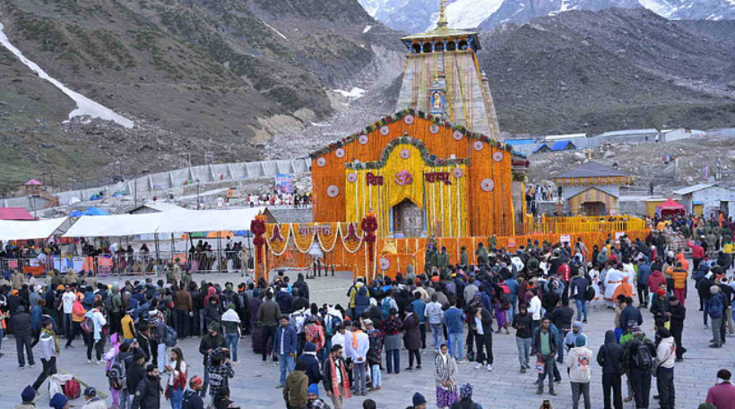 चारधाम यात्रियों को आपदाओं से बचाएंगे विशेष शेल्टर, राज्य सरकार की बड़ी पहल