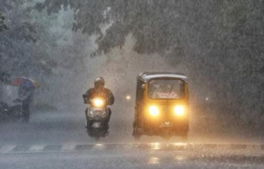 उत्तराखंड में प्री-मानसून का कहर: 22 दिनों में 65% अधिक बारिश, मौसम वैज्ञानिक हैरान
