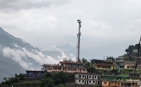 उत्तराखंड मौसम: पहाड़ों में झमाझम बारिश से मिली राहत, मैदानी इलाकों में जारी है तपिश
