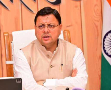 उत्तराखंड ब्रेकिंग न्यूज़: धामी सरकार की तबादला एक्सप्रेस फिर दौड़ी, कई जिलों के डीएम बदले गए