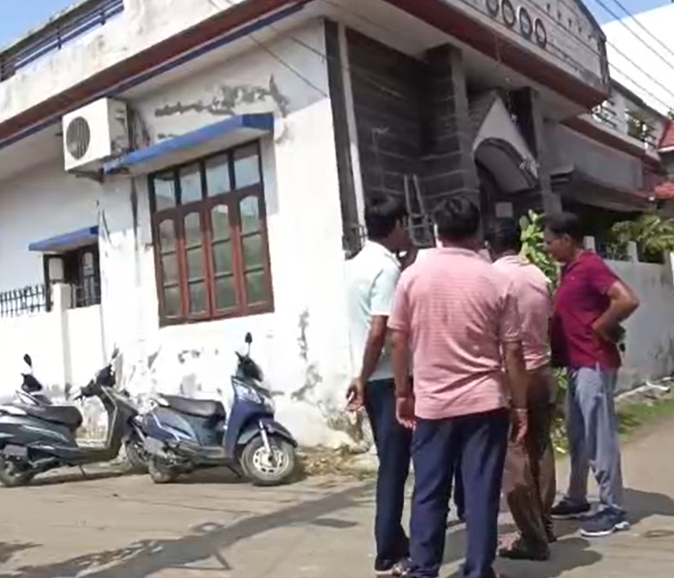 उत्तराखंड: युवक ने जन्मदिन के दिन खुद को मारी गोली, मौत की वजह बनी रहस्य